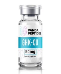 GHK-Cu 100MG