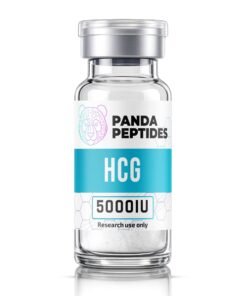HCG 5000IU