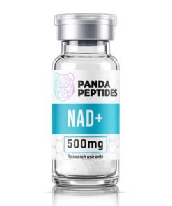 NAD+ 500mg