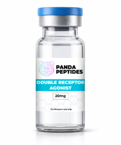 Double Receptor Agonist