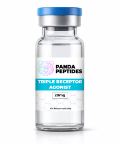 Triple Receptor Agonist
